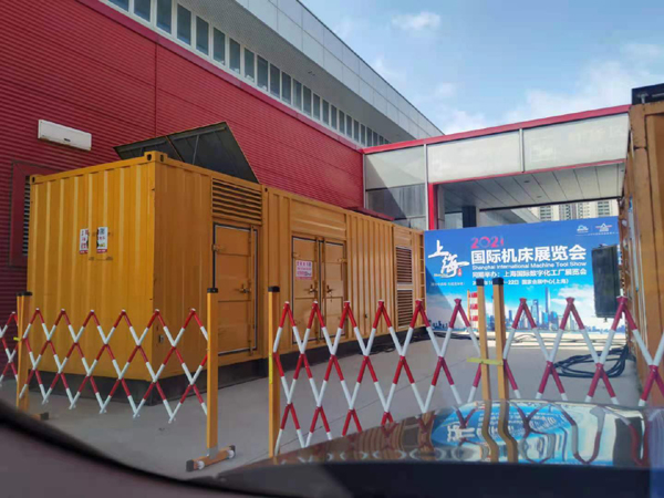 花都发电机出租 对于发电机的特性你了解多少?