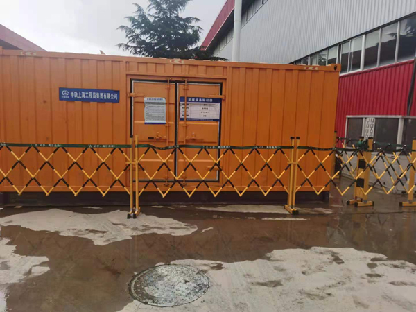 花都租赁发电机 柴油发电机组供应商：柴油发电机组润滑油的作用？