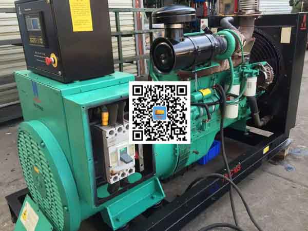 花都租赁发电机-发电机一般变压器磁芯所使用的是什么材料?