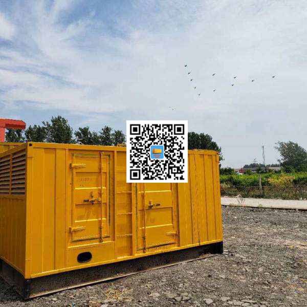 花都发电机出租发电机电刷的结构与作用是什么