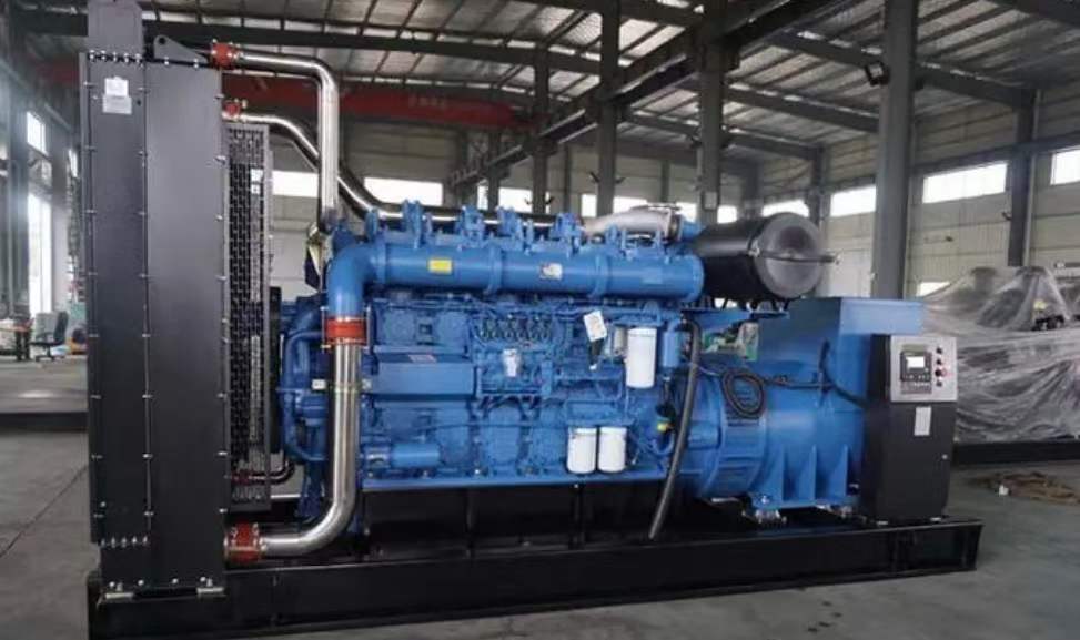 花都如何选择适合的 500kW 柴油发电机组？