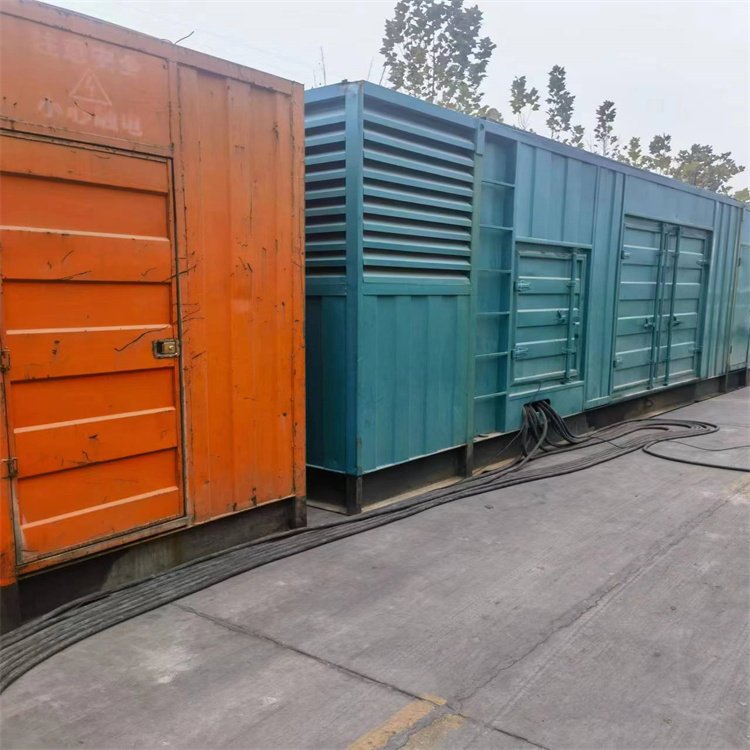花都如何选择适合 600kW 柴油发电机组的热继电器？