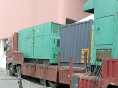 花都柴油发电机的功率因数一般是多少?