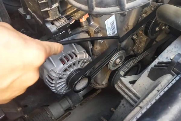 花都转速传感器的工作原理是什么?