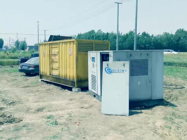 花都柴油发电机组冬季日常维修需要哪些工具？